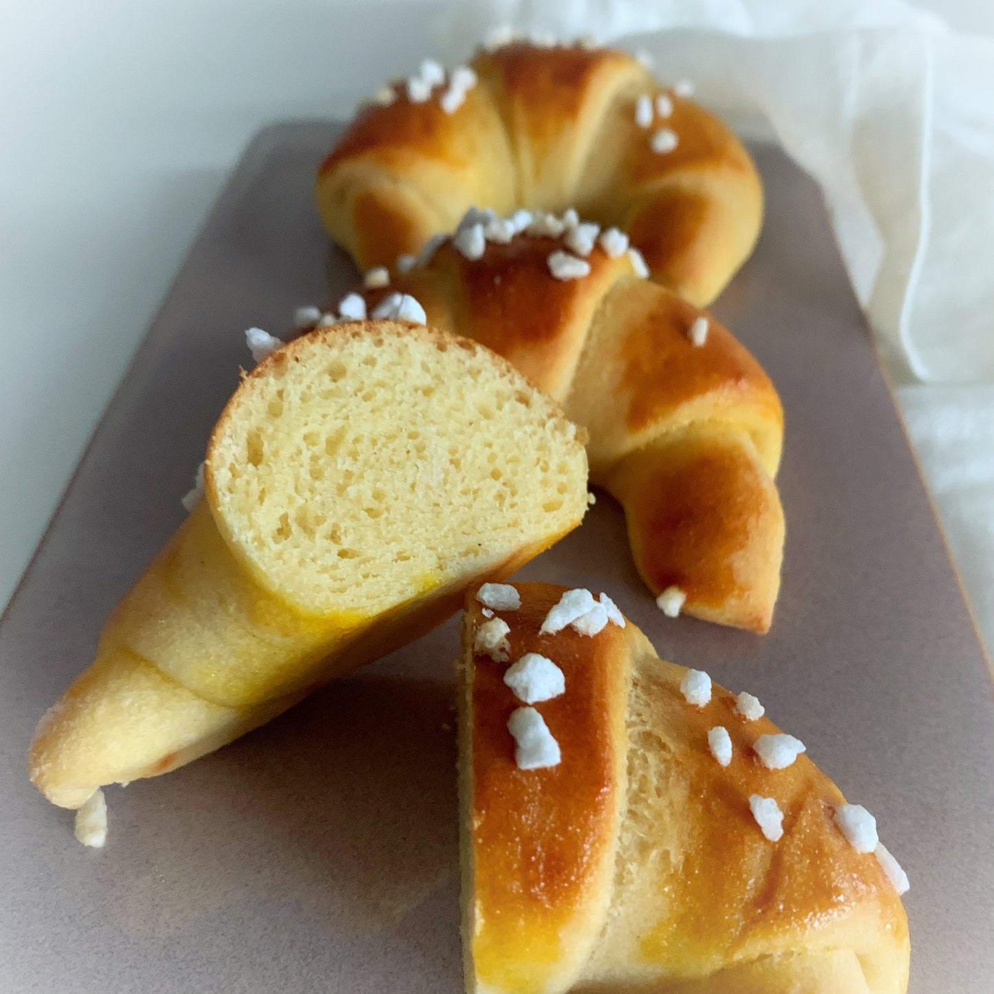 BACKWORKSHOP glutenfreies Ostergebäck I GRAZ I 28. März 2026