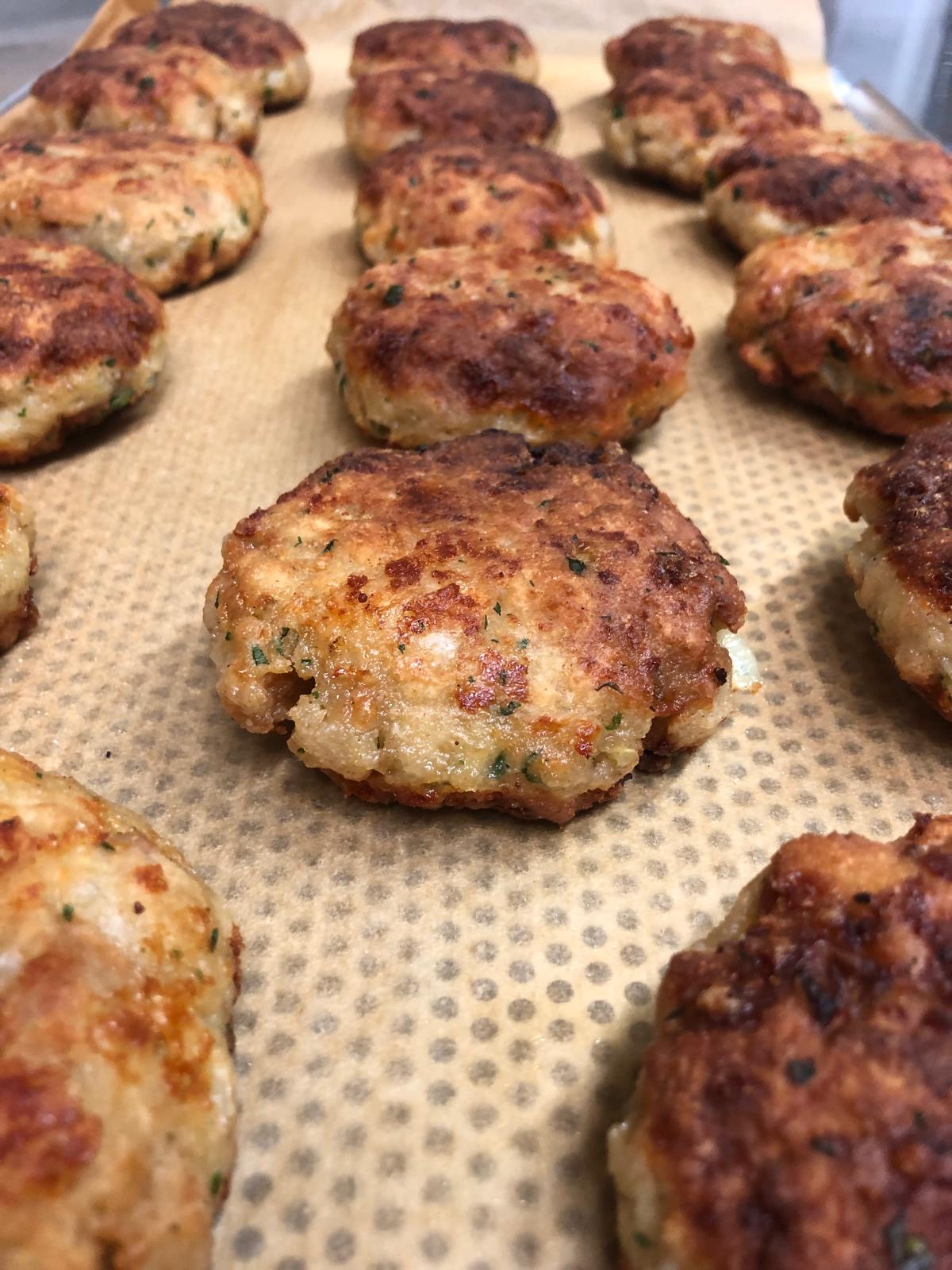 WORKSHOP glutenfreie Knödel Allerlei I GRAZ I 7. März 2026