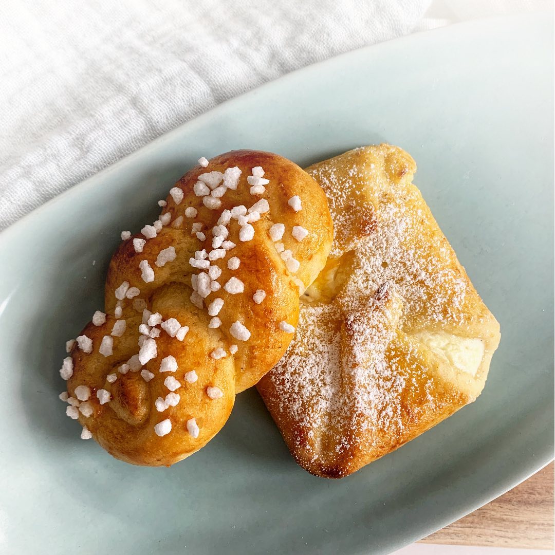 glutenfreier BACKWORKSHOP I 2-Kurse-Paket