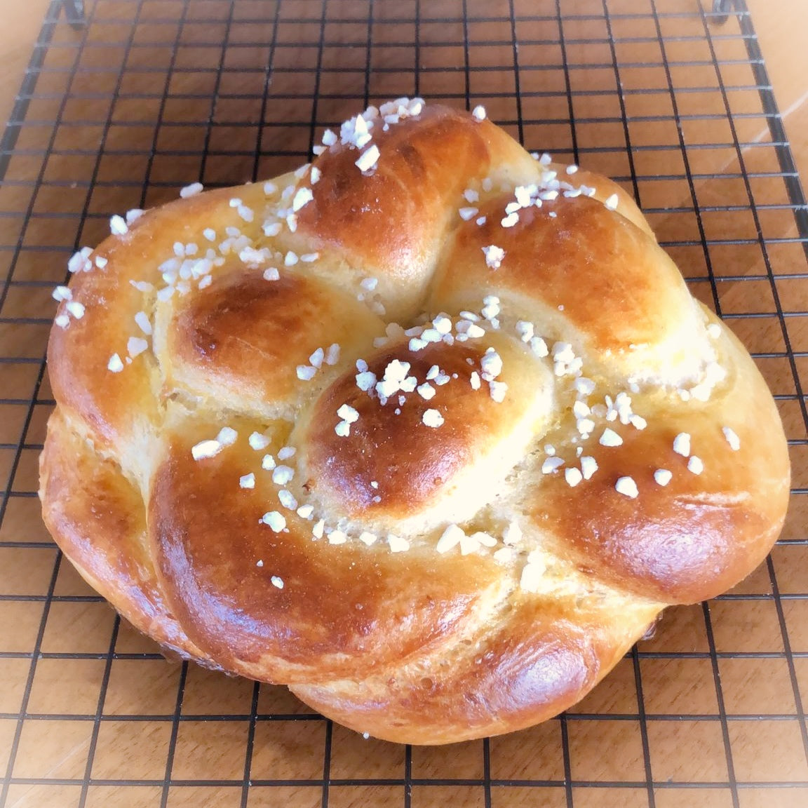 BACKWORKSHOP glutenfreies Ostergebäck I GRAZ I 28. März 2026