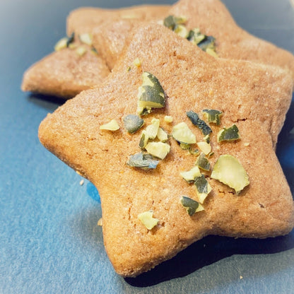 Backmari's - GENUSSPAKET, 16x350 g