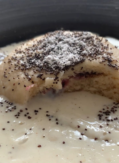 WORKSHOP glutenfreie Knödel Allerlei I GRAZ I 7. März 2026