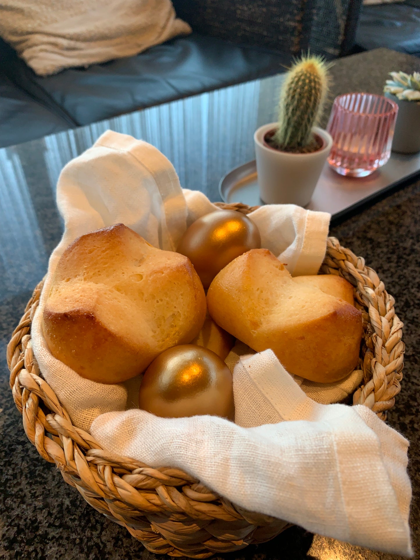 BACKWORKSHOP glutenfreies Ostergebäck I GRAZ I 28. März 2026