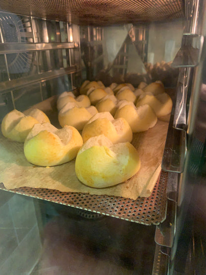 BACKWORKSHOP glutenfreies Ostergebäck I GRAZ I 28. März 2026