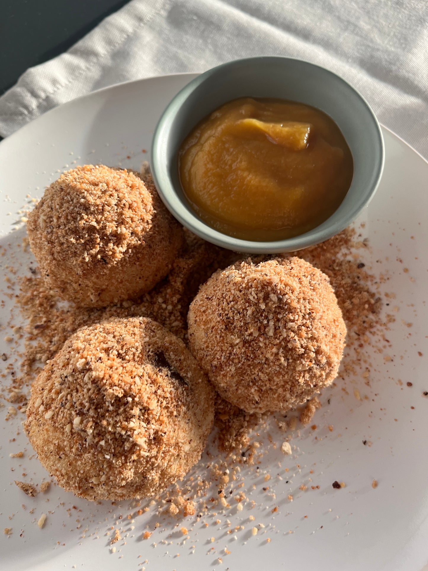 WORKSHOP glutenfreie Knödel Allerlei I GRAZ I 7. März 2026