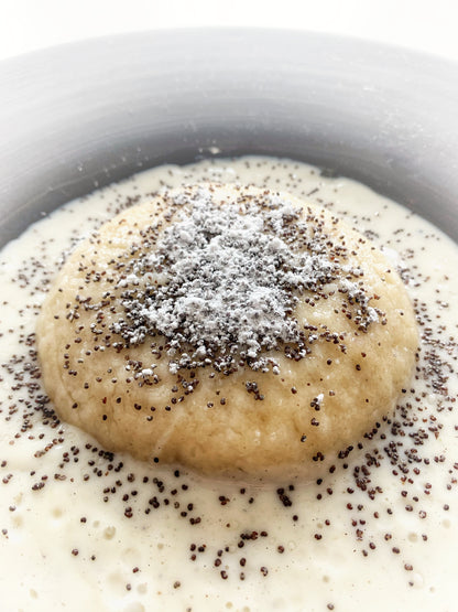 WORKSHOP glutenfreie Knödel Allerlei I GRAZ I 7. März 2026