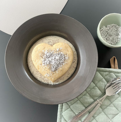 WORKSHOP glutenfreie Knödel Allerlei I GRAZ I 7. März 2026