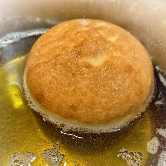 BACKWORKSHOP glutenfreie Krapfen & Donuts I GRAZ I 7. Februar 2026