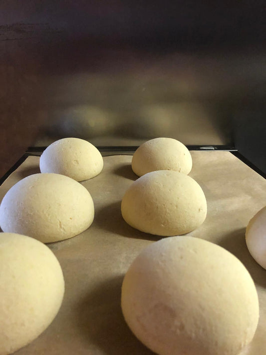 BACKWORKSHOP glutenfreie Krapfen & Donuts I GRAZ I 7. Februar 2026