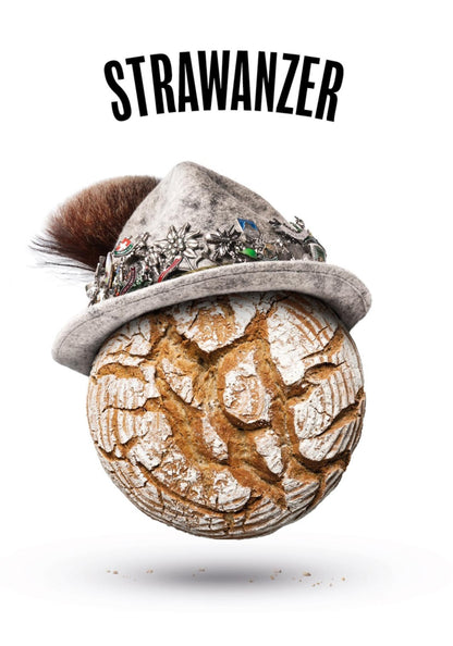 Backmari Lieblingssorten - glutenfreie Bio-Backmischungen, 4x700 g