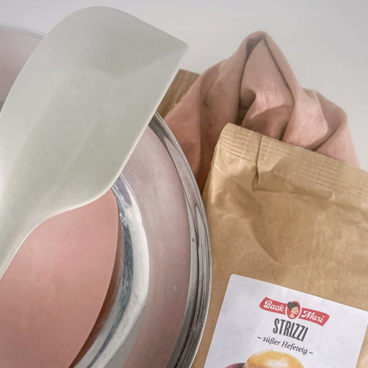 glutenfreier BACKWORKSHOP I 2-Kurse-Paket